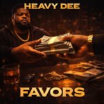 Heavy Dee Favors Cover Image
